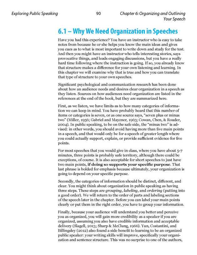 Exploring Public Speaking - Page 90